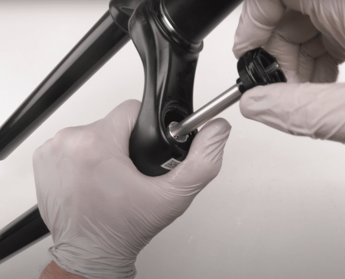 Fox Rail Damper Service Guide (AWL / Z1 / Z2) - Shockwave Parts