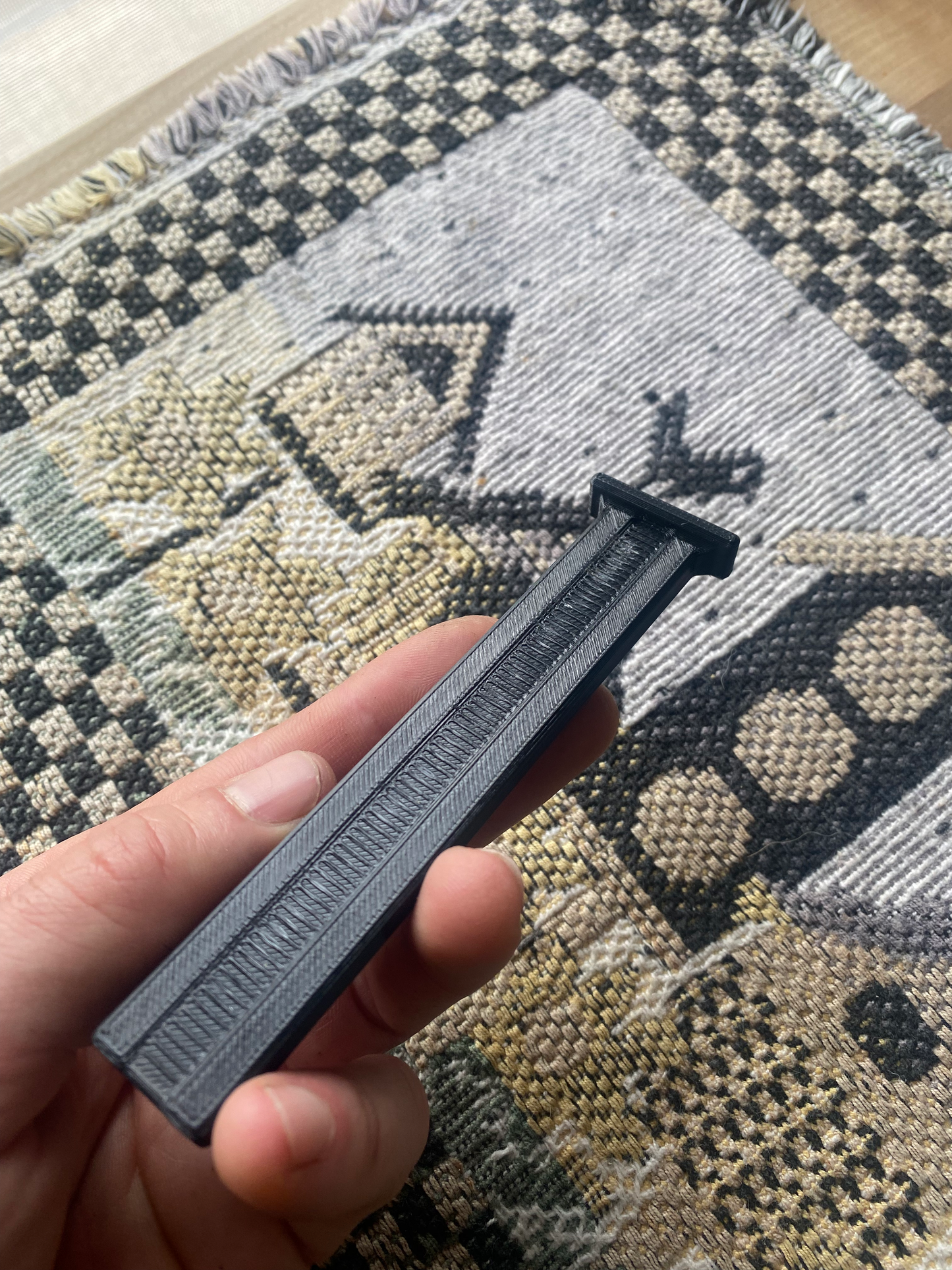 Cheap quality tools tested in Quebec for mountain bike suspension made by shockwave parts. Shockwave 3D printed tools.