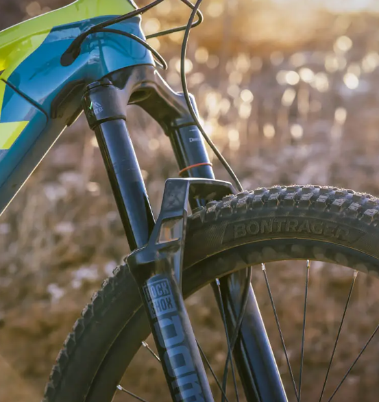 RockShox Domain - Full 200h Damper + Air Spring Rebuild Toolkit