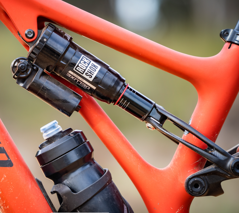 RockShox Super Deluxe Air Rebuild Kit (2023+)