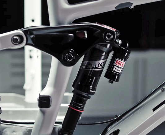 RockShox Super Deluxe Air Rebuild Kit (2017–2022) - Shockwave Parts