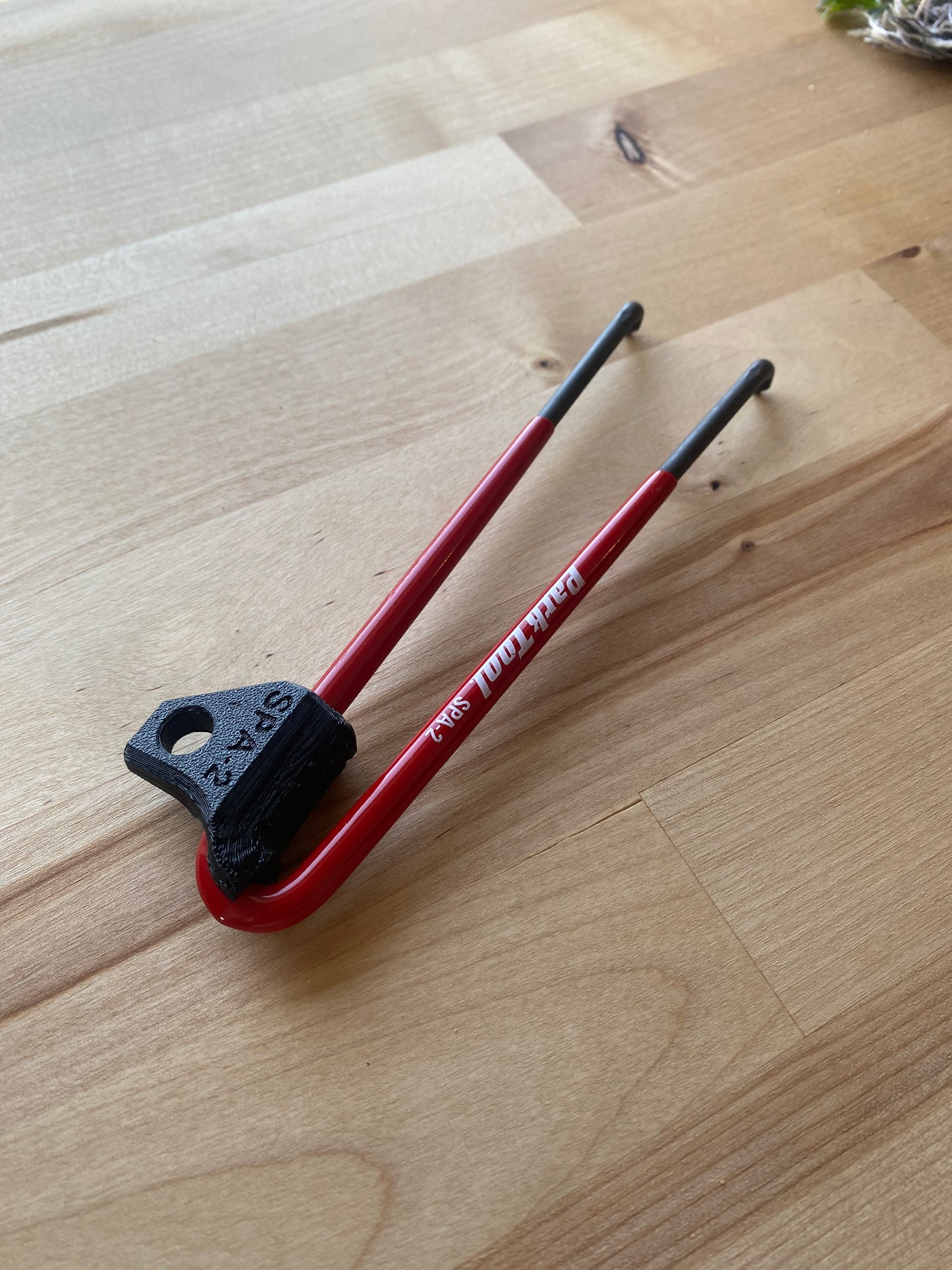 SPA-2 Pin Spanner Luggage Scale Adapter