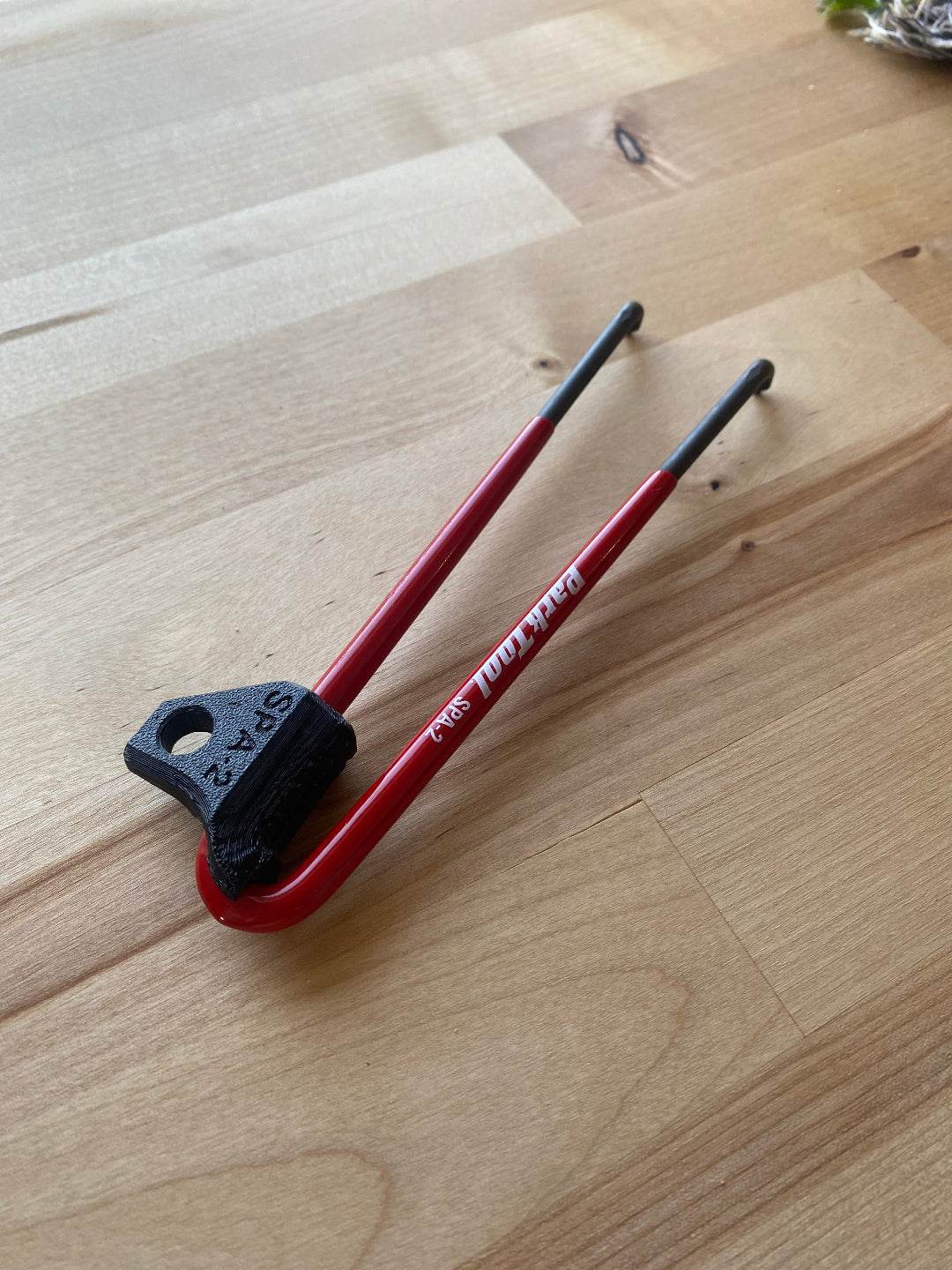 SPA-2 Pin Spanner Luggage Scale Adapter - Shockwave Parts