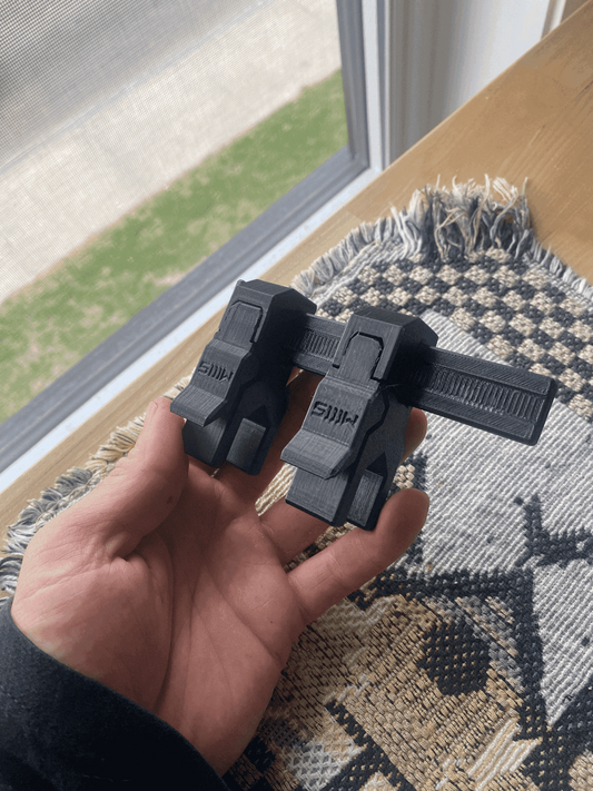 RockShox Vivid Air Rebuild Tool Kit (2024+) - Shockwave Parts