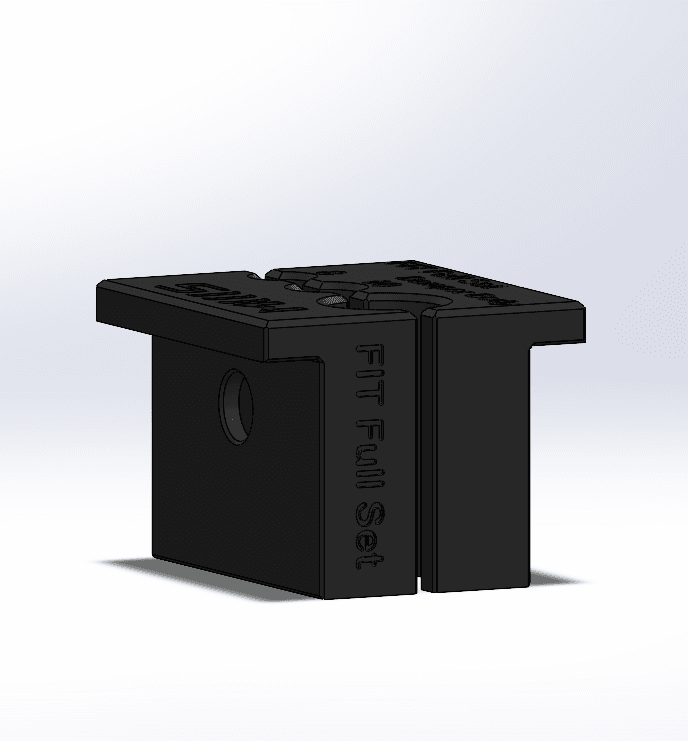 Fox FIT Damper Rebuild Kit | All Years - Shockwave Parts