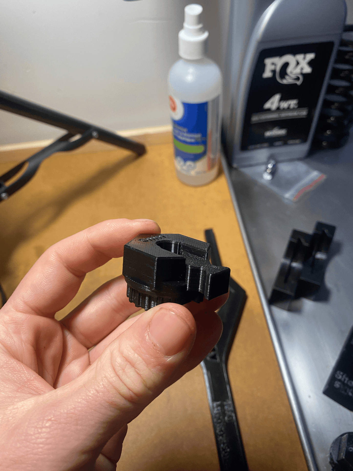 Float X2 2019–2020 Seal Head Socket - Shockwave Parts