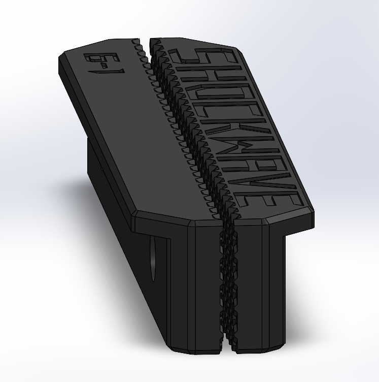 Shockwave Parts Kits are 3D printed parts made in Canada. Cheap quality tools tested in Quebec.