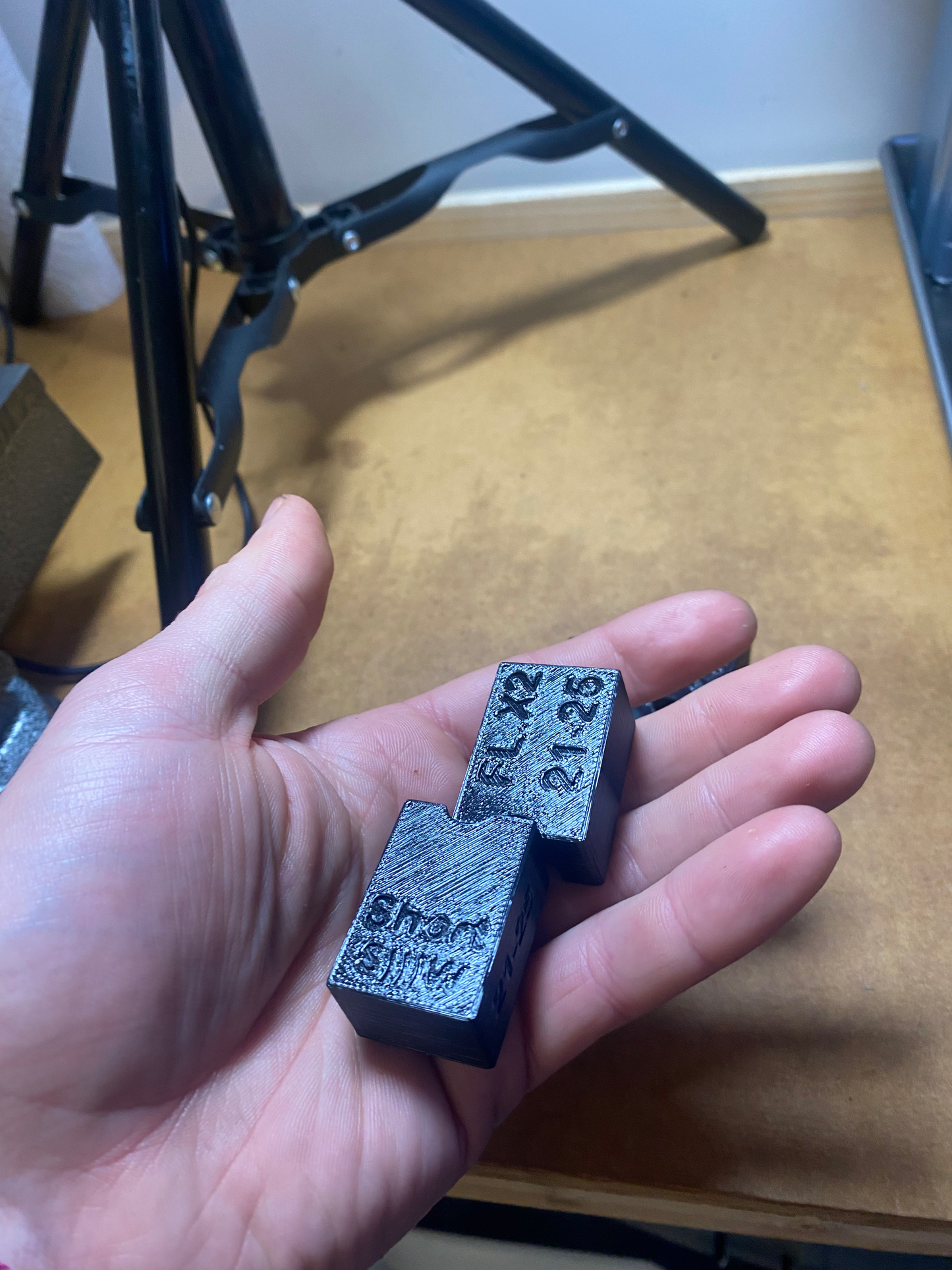 Home mechanic Cheap quality tools tested in Quebec for mountain bike suspension made by shockwave parts. Shockwave 3D printed tools.