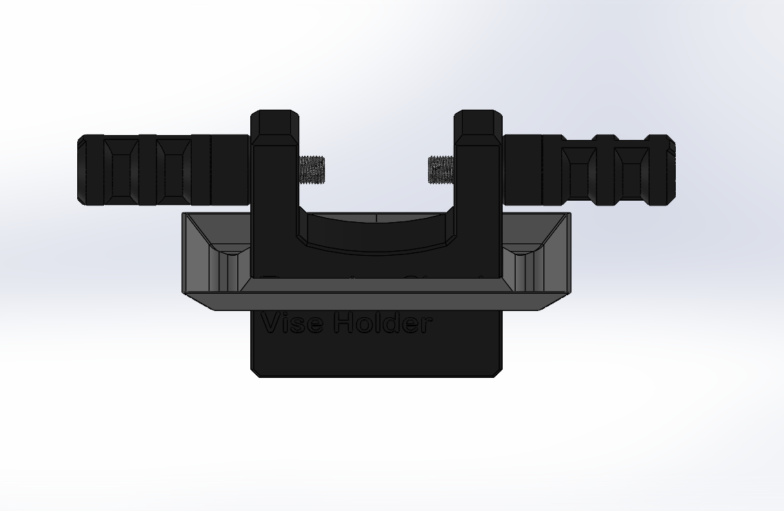 Cheap quality tools tested in Quebec for mountain bike suspension made by shockwave parts. Shockwave 3D printed tools.