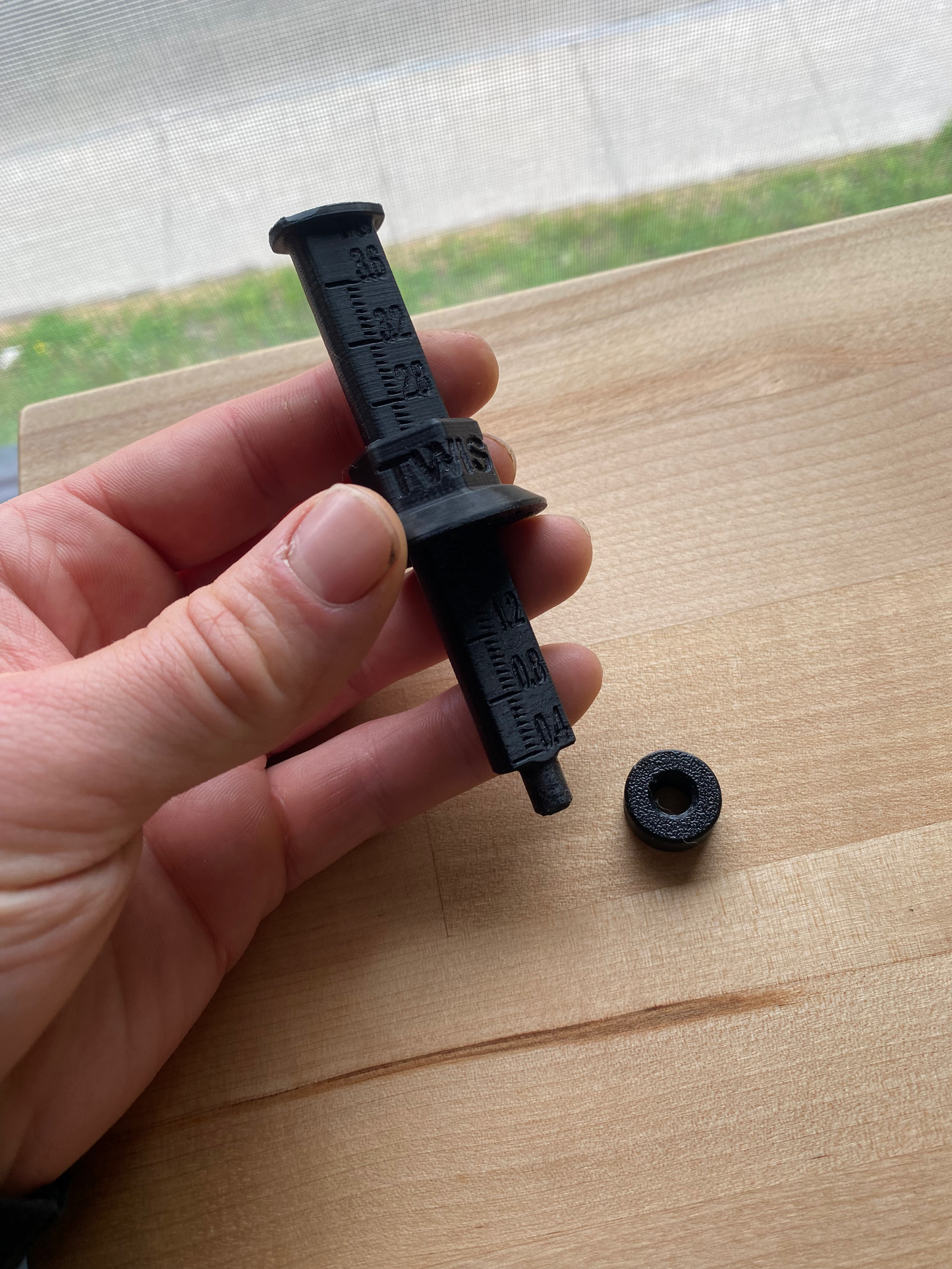 Home mechanic Cheap quality tools tested in Quebec for mountain bike suspension made by shockwave parts. Shockwave 3D printed tools.