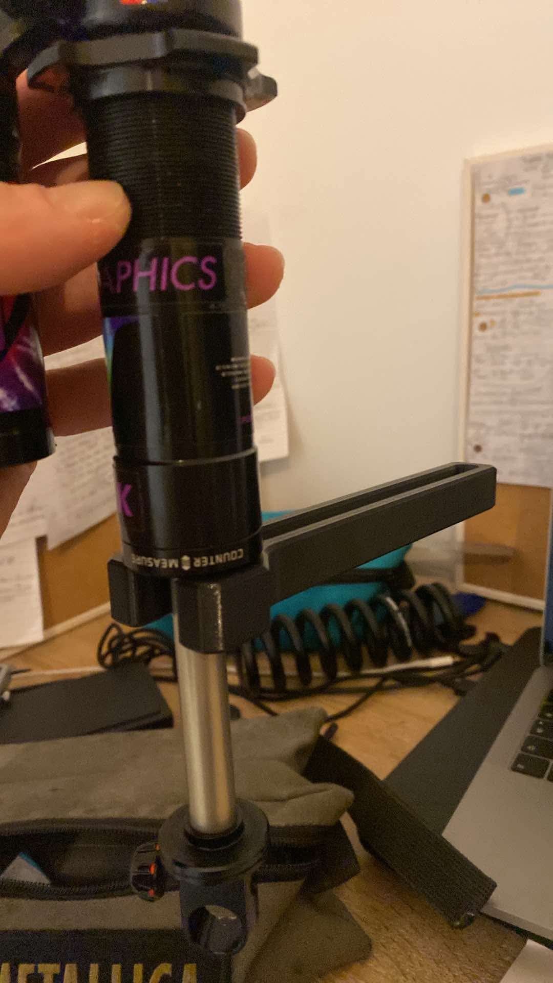 Home mechanic Cheap quality tools tested in Quebec for mountain bike suspension made by shockwave parts. Shockwave 3D printed tools.