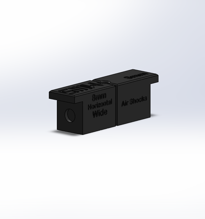 Shockwave Parts DIY Rebuild kits and tools are 3D printed parts made in Canada. Cheap quality tools tested in Quebec for mountain bike suspension.
