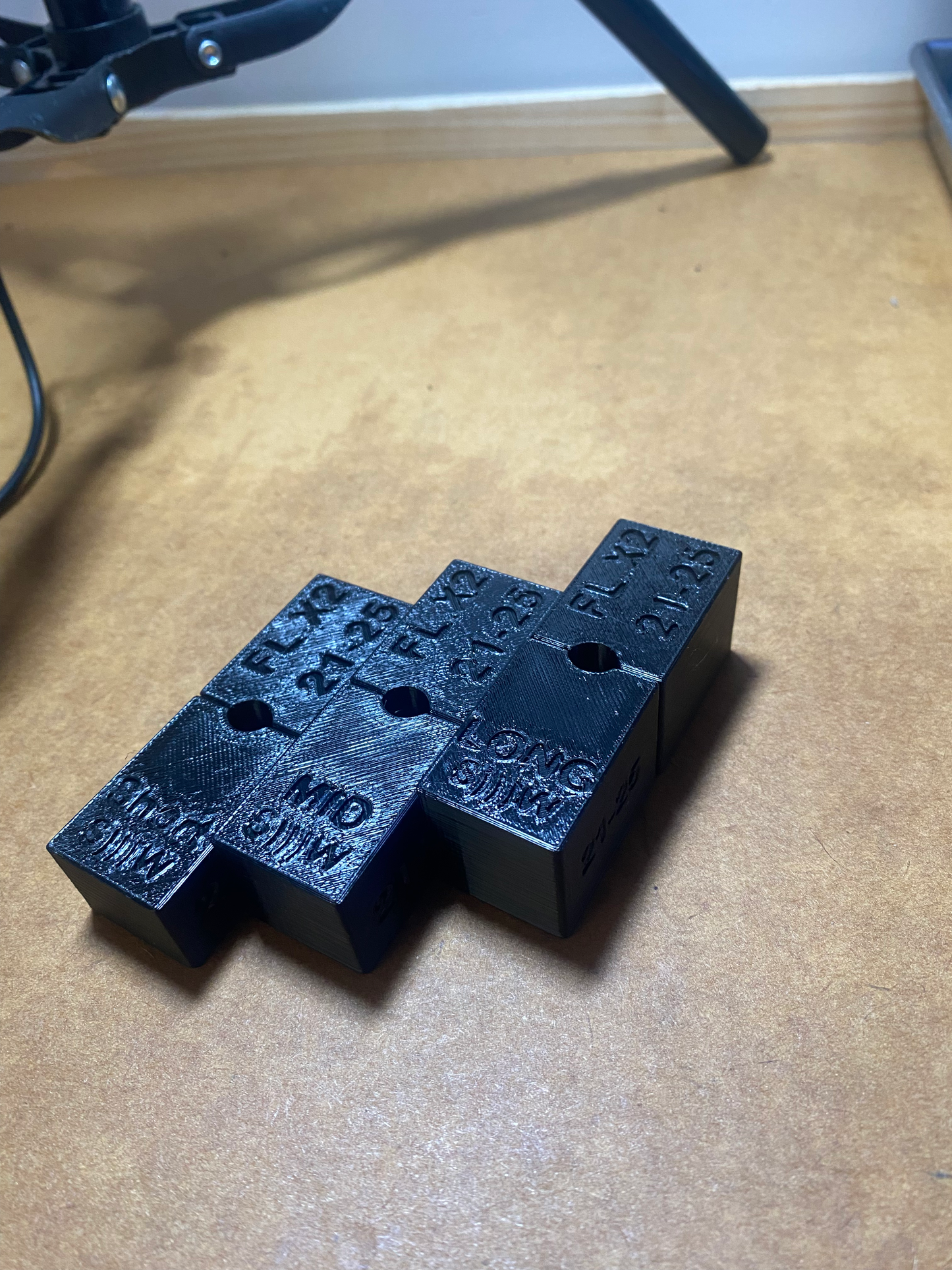 Home mechanic Cheap quality tools tested in Quebec for mountain bike suspension made by shockwave parts. Shockwave 3D printed tools.