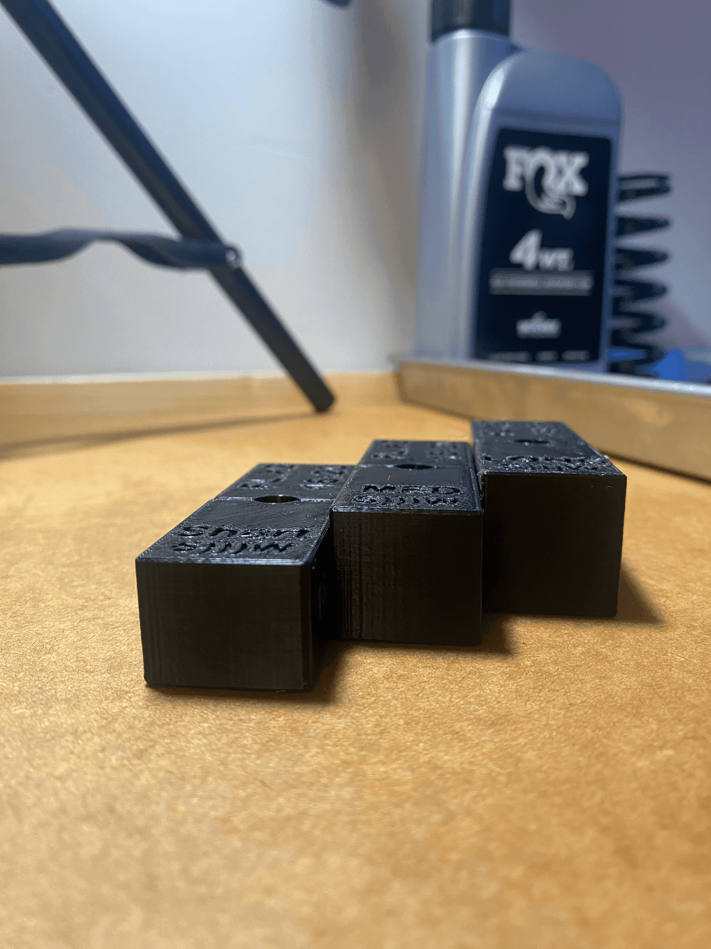 Fox Float X2 2019–2020 Full DIY Rebuild Toolkit - Shockwave Parts