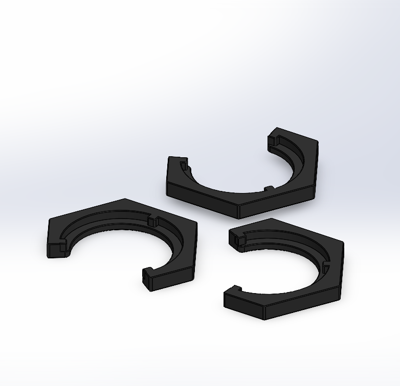 Shockwave Parts DIY Rebuild kits and tools are 3D printed parts made in Canada. Cheap quality tools tested in Quebec for mountain bike suspension.