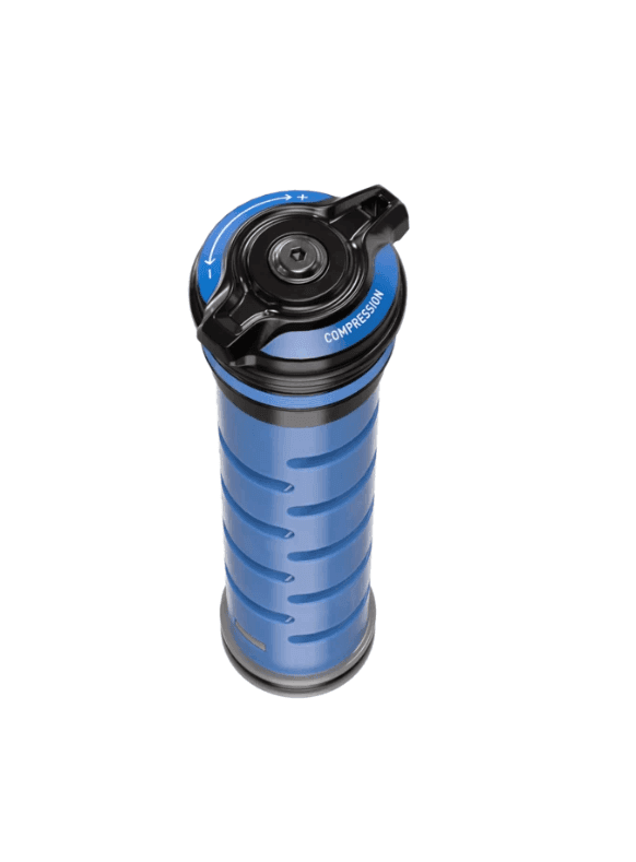 RockShox Motion Control + Air Shaft Rebuild Kit - Shockwave Parts