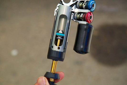 Fox DHX2 2016–2020 DIY Rebuild Tool Kit - Shockwave Parts