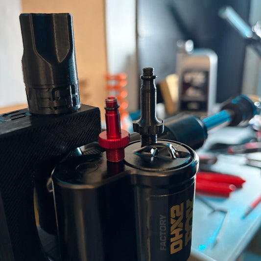 Shockwave Bike Tools Purpose