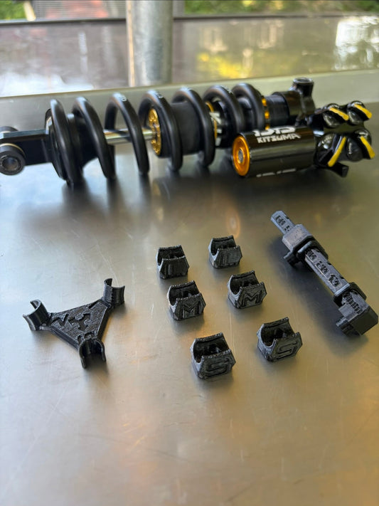 Coilclip how to install