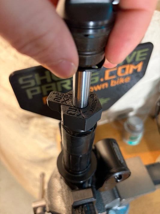 How to Use Our Open-Style Pin Wrenches