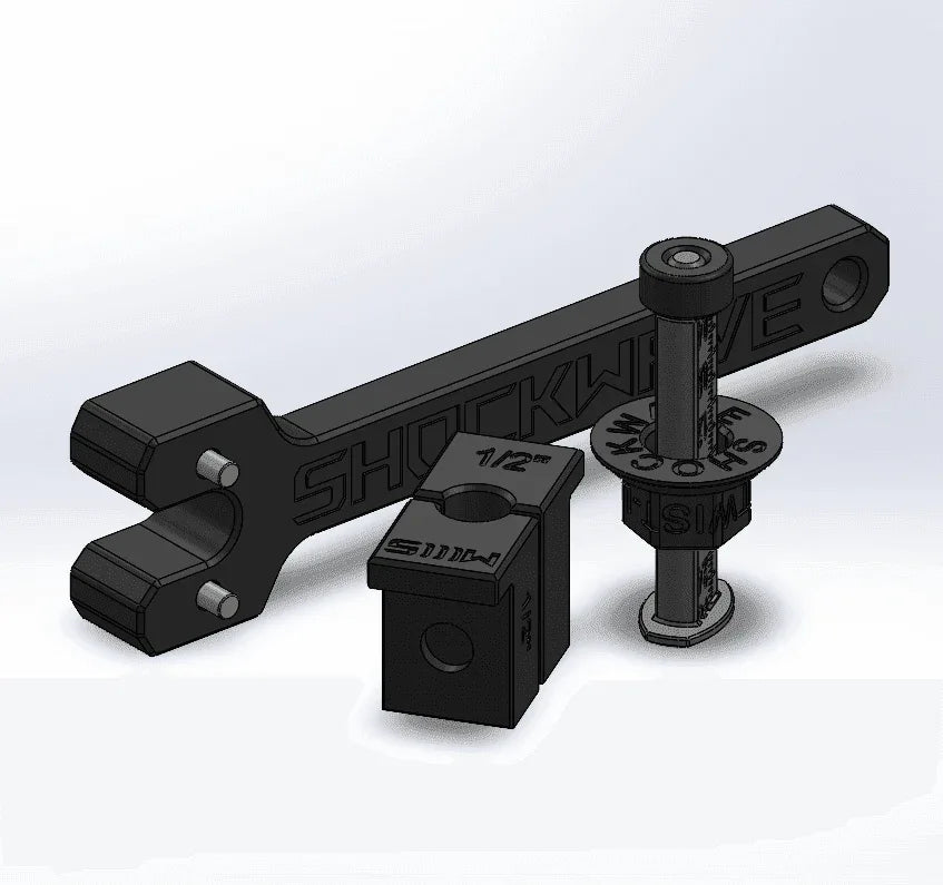 DIY Tool Kit Finder - Shockwave Parts