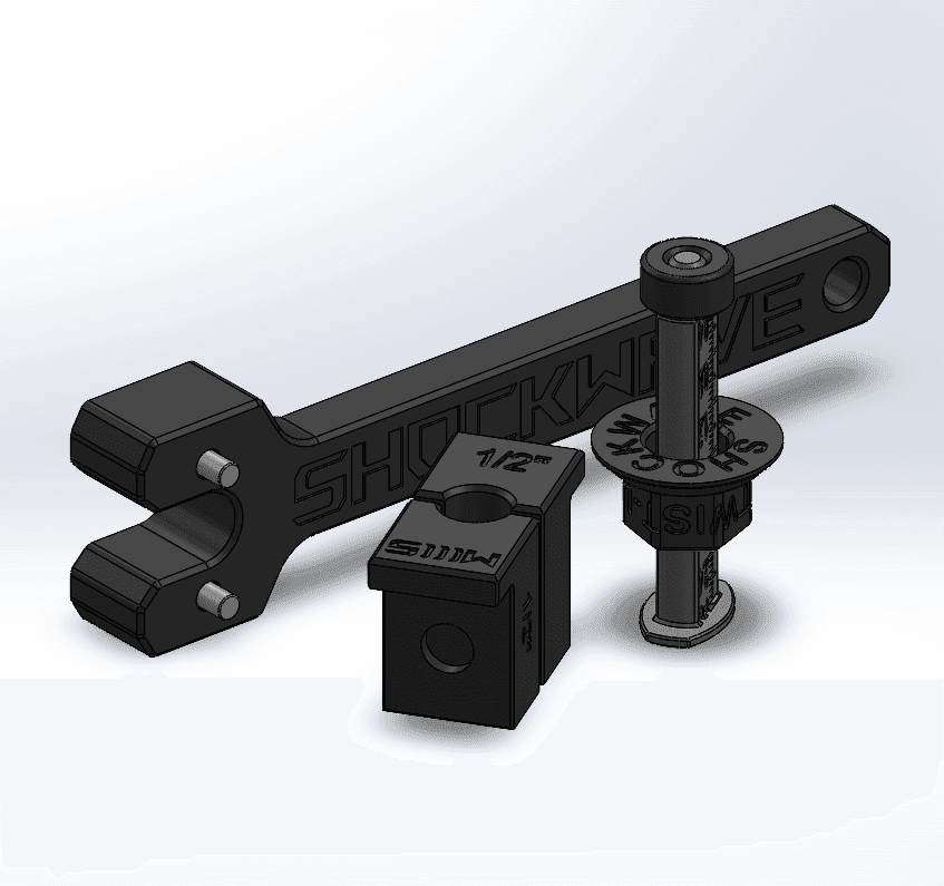 All DIY Tool Kits - Shockwave Parts