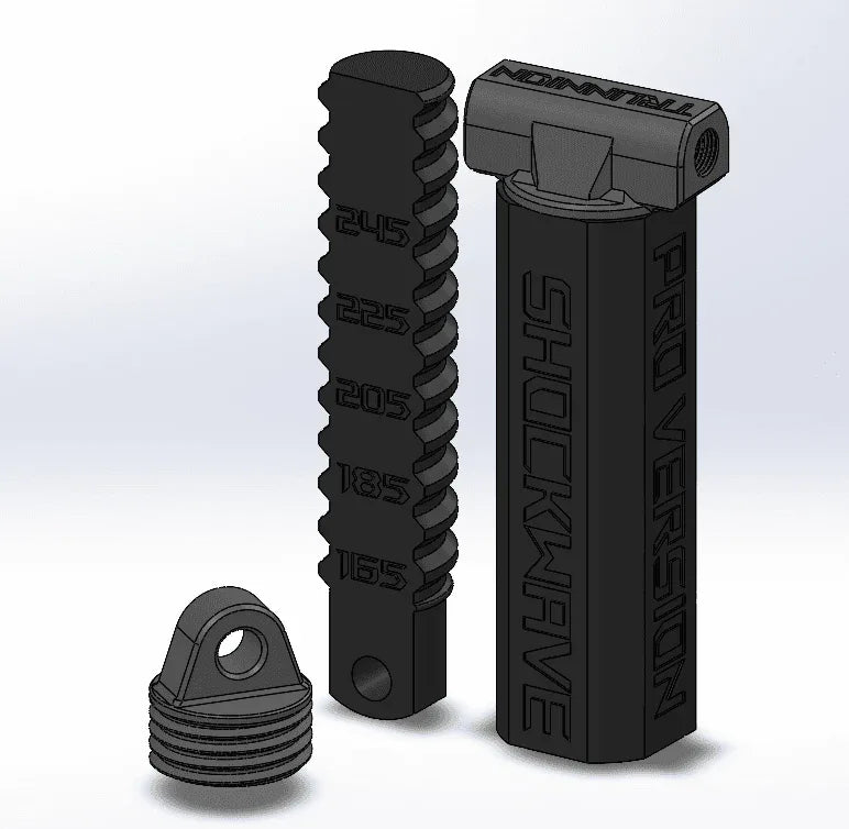 Dummies & Helper Tools - Shockwave Parts