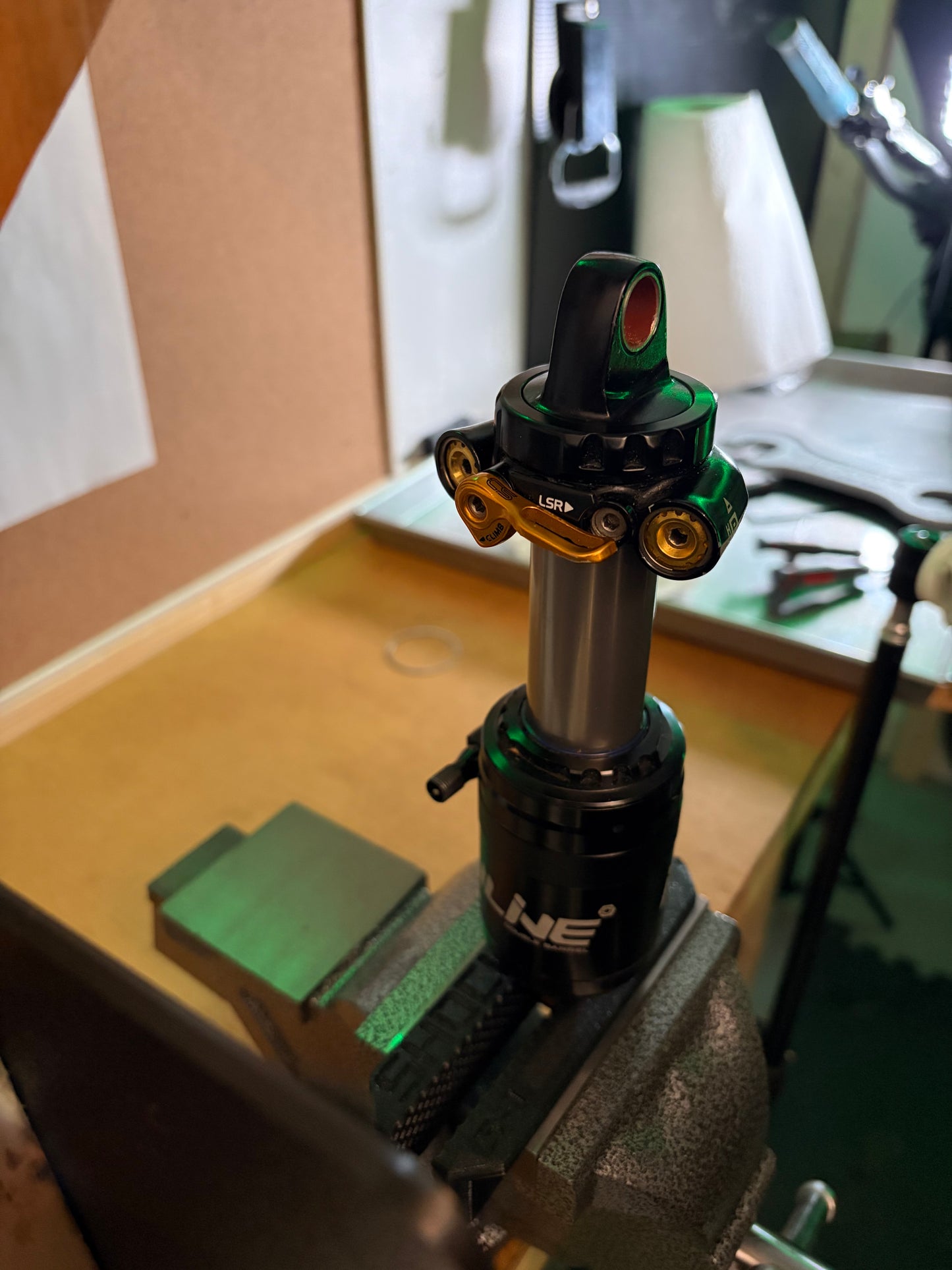 Custom Magnetic Soft Jaws