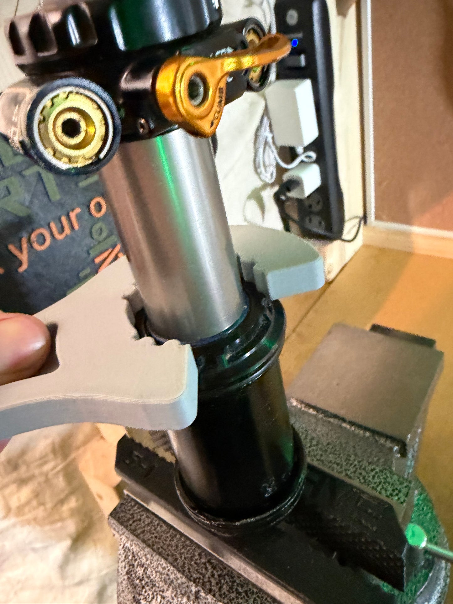 Kit de rebuild 200h pour Cane Creek DB Inline Air 2014–2022