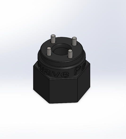 Shockwave Parts DIY Rebuild kits and tools are 3D printed parts made in Canada. Cheap quality tools tested in Quebec for mountain bike suspension.
