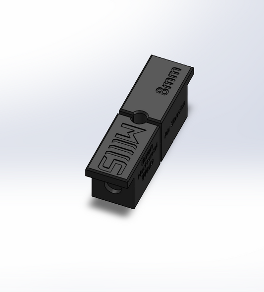 Shockwave Parts DIY Rebuild kits and tools are 3D printed parts made in Canada. Cheap quality tools tested in Quebec for mountain bike suspension.