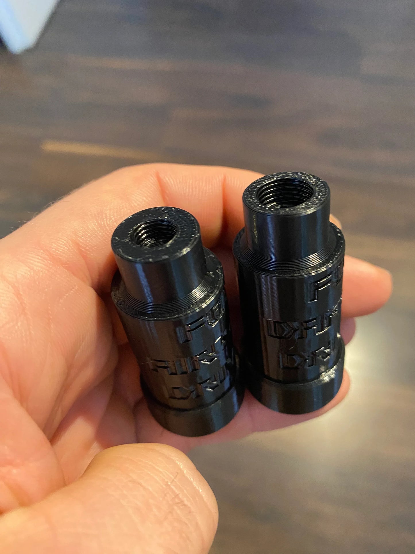 Digital STL | Lower Leg Removal Tools for Fox - Shockwave Parts