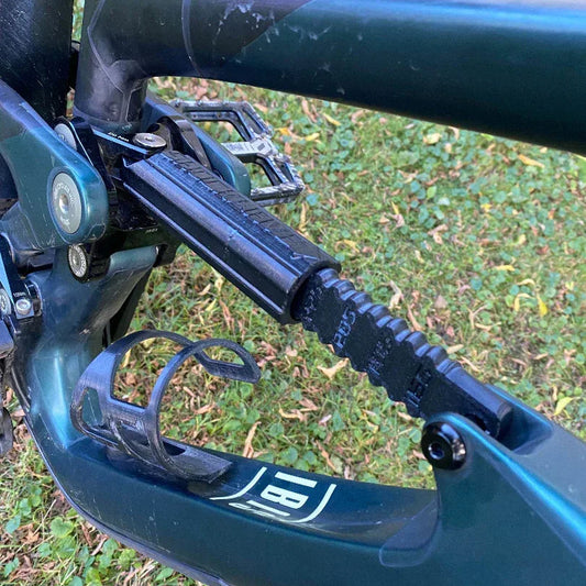 Universal Rear Shock Dummy Tool | PRO Version - Shockwave Parts