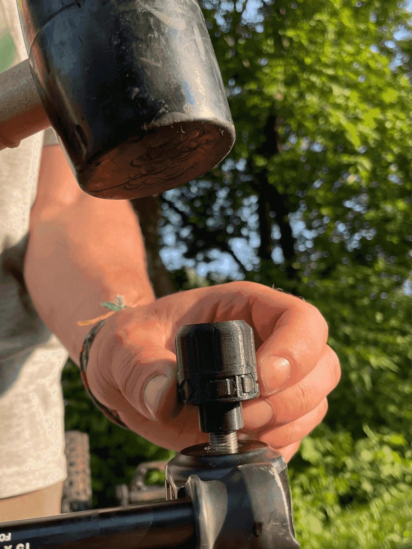 Fox GRIP X2 Damper + Air Shaft Rebuild Toolkit (2025+) - Shockwave Parts