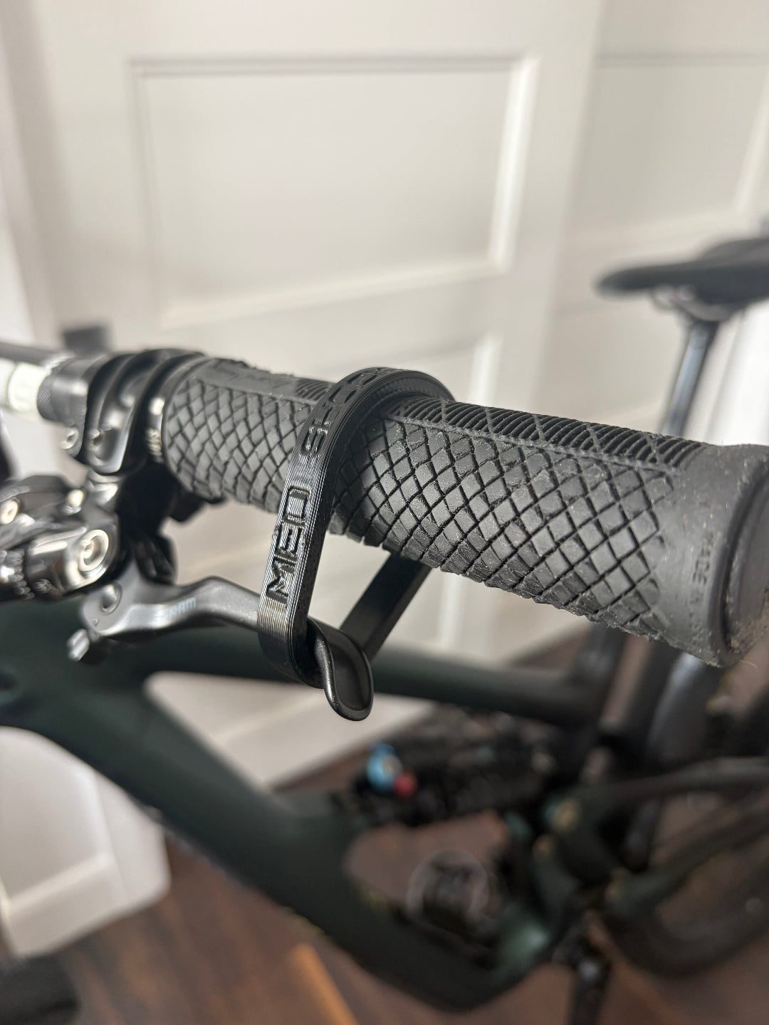 Brake Lever Hook