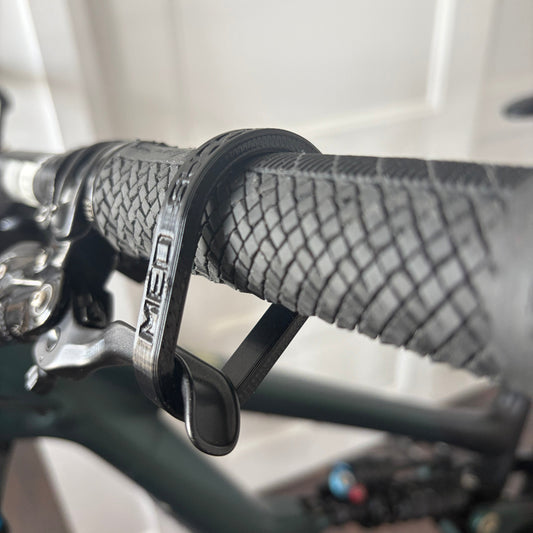 Brake Lever Hook | Digital STL (Print it yourself)