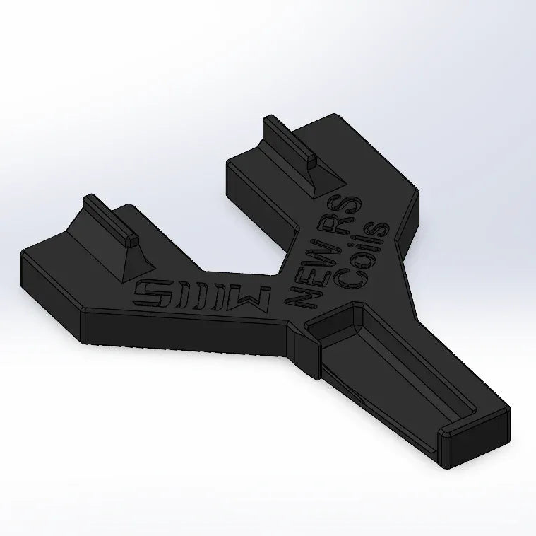 Knipex Adapter - Sealhead Compression Tool - Shockwave Parts