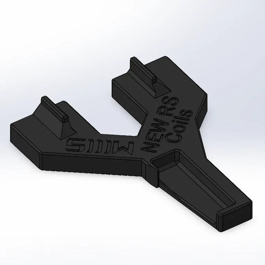 Knipex Adapter - Sealhead Compression Tool - Shockwave Parts