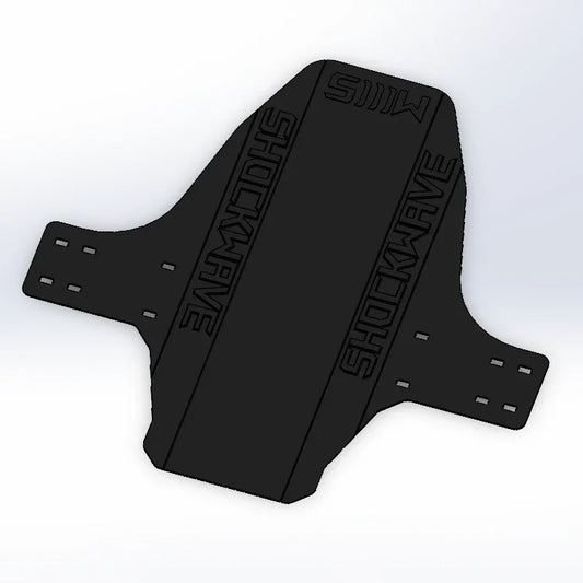 The Modern Guard - Shockwave Parts