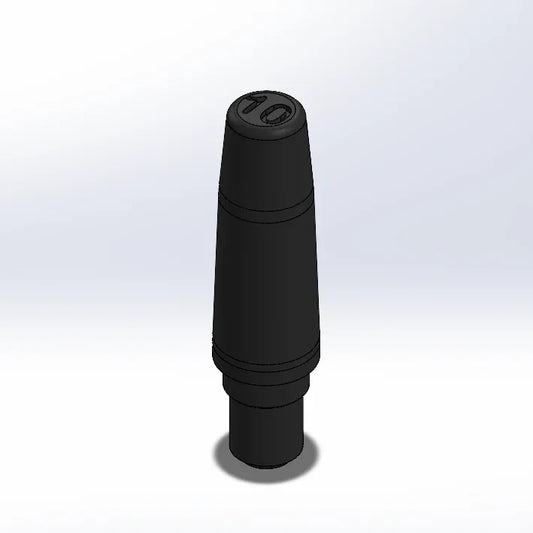 Fox Float NA & NA2 Bullet Tool for 10mm Air Shaft Rebuild - Shockwave Parts