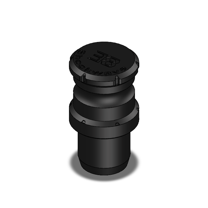 Dust Wiper Seal Press Tool V2