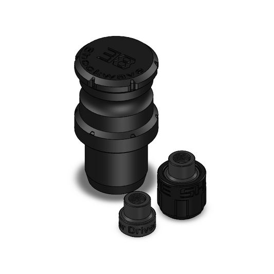 Fox Fork Lower Leg Service Tools + Dust Wiper Press