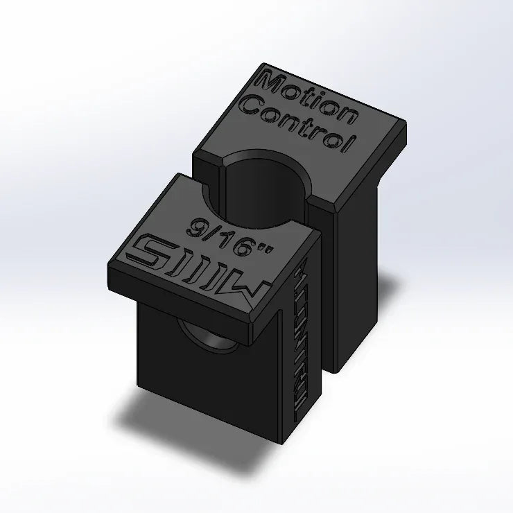 RockShox Motion Control Damper Rebuild Kit - Shockwave Parts