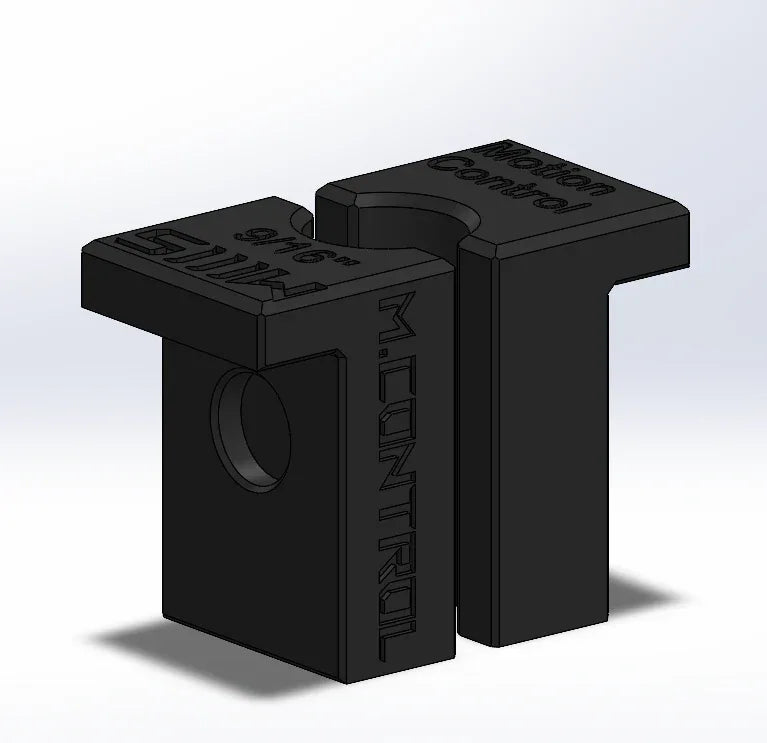 RockShox Motion Control Damper Rebuild Kit - Shockwave Parts