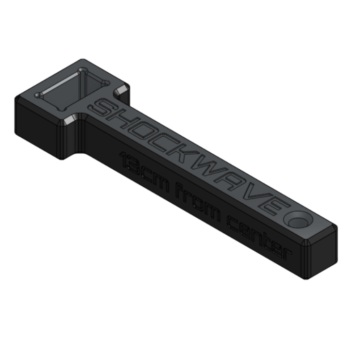 Universal Eyelet Wrench