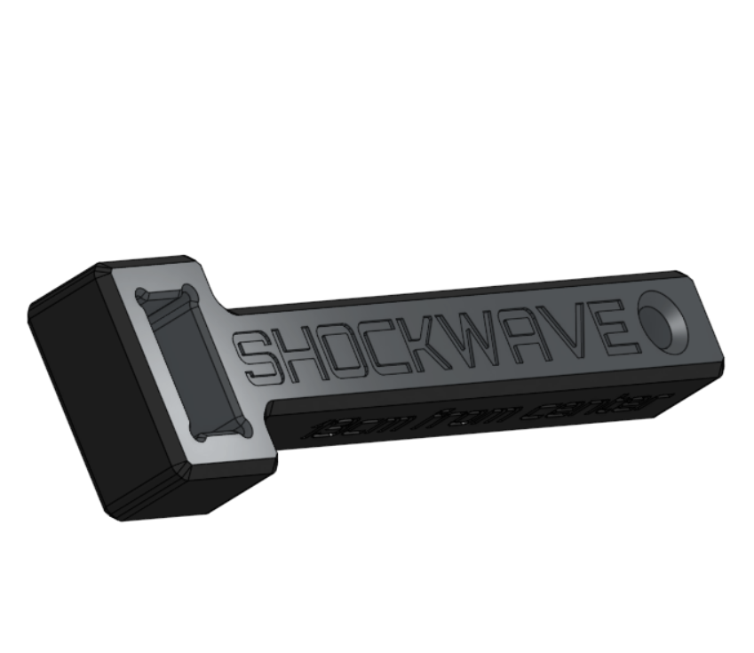 Universal Eyelet Wrench