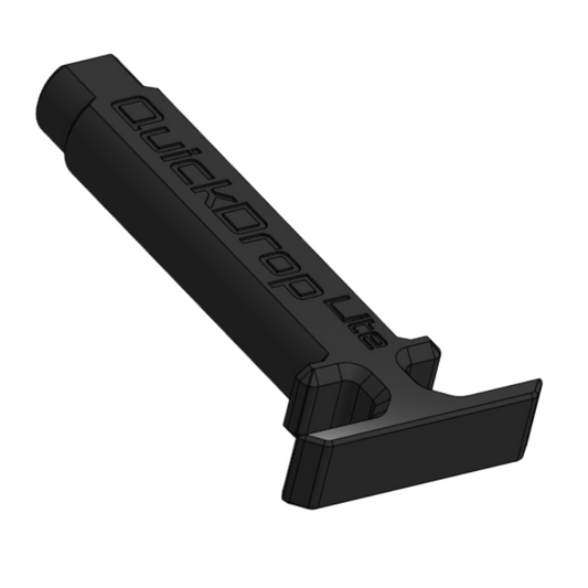 Quick Drop Fork Dummy