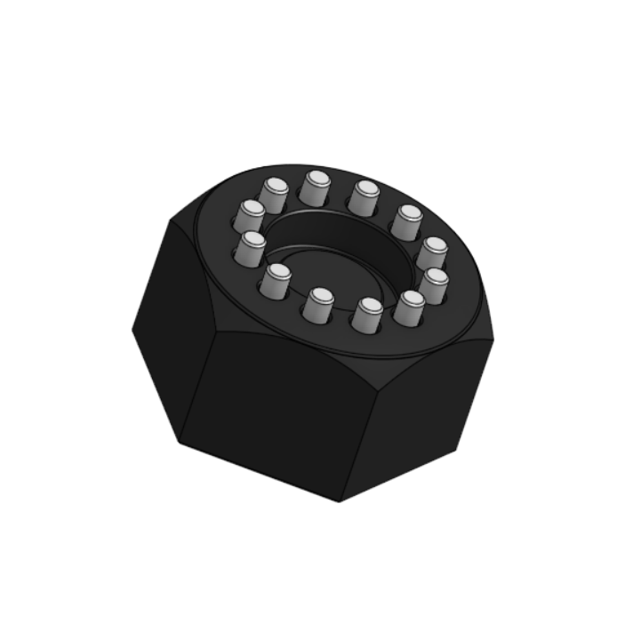 X2 Base Valve Pin Socket (New 2026+)