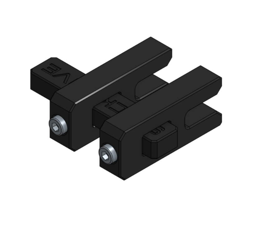 Counter Measure Compression Tool | Digital STL (Print it yourself)