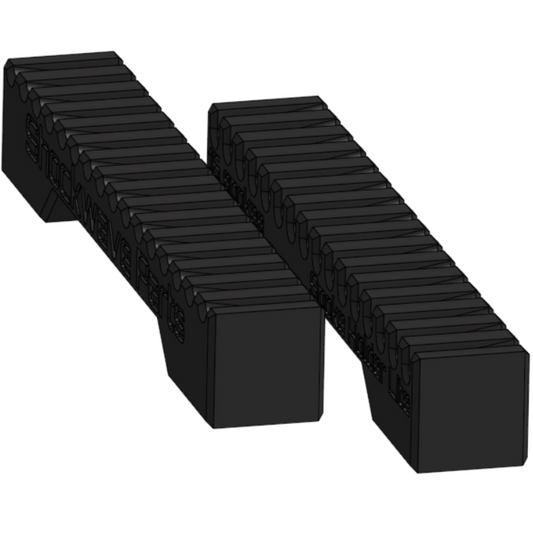 Spokes Holders Lite | Sold as a pair